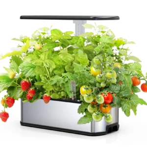 12-Pod Smart Herb Garden