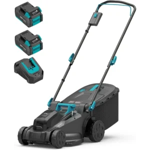 16" Cordless Push Mower