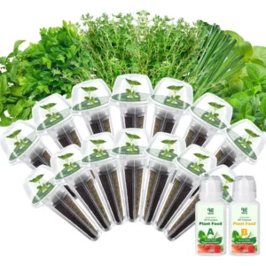 14-Pod Herb Starter Kit
